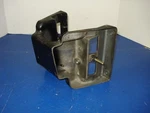 Triumph 750 T140V Air Cleaner Body Oem 83-4606 83-4607 1977. Fixed Price $45.00.