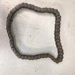 Honda 305 CL77 Scrambler Engine Primary Drive Chain 1965. Fixed Price $21.99.