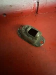 Vintage Harley Oem Knucklehead Flathead Panhead Handlebar Dimmer Housing 4470. Fixed Price $30.00.