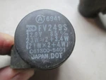 Oem Honda 1980 1982 GL1100 Goldwing Turn Signal Relay 38301-415-671 Tested. Fixed Price $27.95.
