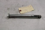 Oem Kawasaki Motorcycle Swingarm Shaft 1999 Vulcan VN1500E 33032-1181. Fixed Price $20.00.