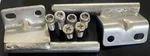Ducati 58710512A 58710522A Gas Tank Left Right Front Damper Connection Mount Kit. Fixed Price $49.99.