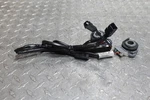 Oem Harley 93-13 Touring Rear Pak Light Wire Harness Socket Cable Genuine. Fixed Price $29.95.