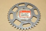 Nos Honda 1981-82 ATC185 Rear Final Drive Sprocket 41T 41201-958-670. Fixed Price $109.99.