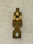 Harley 27381-33 Linkert Float Lever Knucklehead Panhead Wl Vl 1933-65 European. Fixed Price $39.95.