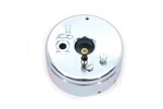 Distributor Top Zicad Plated For Harley-davidson. Fixed Price $66.99.