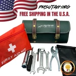 Tool Kit Bag Yamaha YZF1000R YZF600R YZF750R Zuma 125 50FX Ii CW50. Fixed Price $44.88.