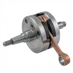 Ktm Genuine Crankshaft - 50530018100. Fixed Price $459.92.