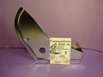 Vtg Benelli Nos Chain Guard Genuine Part New Unused W/ Measurements Italy. Fixed Price $37.50.