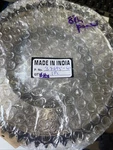 Nos Harley-davidson 59 Clutch Sprocket 37695-41 Wl G 1941-63 Flathead 45 750CC. Fixed Price $55.99.