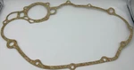 Oem Yamaha Clutch Crankcase Gasket Cover Panel Engine TT500 XT500 SR500. Fixed Price $23.90.
