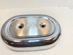 Harley Evolution Sportster Xl 1200 Oem Air Cleaner Filter Cover Housing. Fixed Price $44.06.