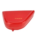 Left Side Cover Red For Honda Z50A Mini Trail 1972 1973 1974 1975-1978. Fixed Price $39.99.
