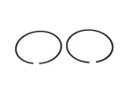 New Oem Yamaha 510-11601-33-00 Piston Ring Kit Nos. Fixed Price $79.95.