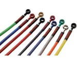 Brake Kit Accossato For Suzuki XN85 Turbo 1983 1986 Layout: Hoses:. Fixed Price $232.07.