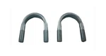 Front Engine Bar Clamp Zinc For Harley Knucklehead Panhead 1929-1973 49061-32. Fixed Price $34.95.
