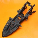 16-18 Ducati Monster 1200 Oem Straight Rear Back. Fixed Price $450.00.