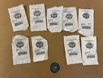 Harley #96210-80 Front Motor Mount Washers For Fxr & Flt Qty. Fixed Price $39.99.