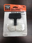 Power Care Universal Starter Handle #460-400 88" Nylon Rope Nip H-SH-483. Fixed Price $7.02.