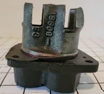 Vintage Harley Tappet Blocks For Panhead Shovelhead 1973-1984 18600-53. Fixed Price $45.00.
