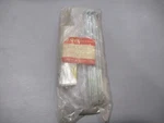 Nos Suzuki Oem Front Spoke Set 1971-1973 TS185 TS125 1973-1975 TC100 55300-28806. Fixed Price $88.95.