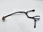 2006 Suzuki RMZ450 Wiring Harness Loom Electrical System Black 36610-35G00. Fixed Price $35.09.