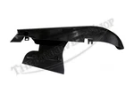 Triumph 650 TR6 T120 Skirted Chainguard 1964-1968 Uk- Made Pn# 82-7067. Fixed Price $341.65.