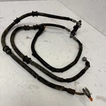 1985-1986 Honda Front Brake Lines Splitter Hoses Assembly Oem. Fixed Price $44.99.