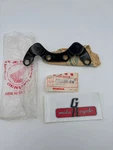Honda Plate Tach Set 37211-292-010B H227. Fixed Price $43.63.