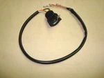 Genuine Honda Indicator Wiring Socket 33455-MB1-671 Vf 700 750 1100 CB1000 CX650. Fixed Price $26.57.