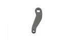 Rear Mechanical Brake Lever For Harley Fl Ul Knucklehead Panhead #41929-36. Fixed Price $29.48.