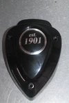 2018 17-23 Indian Chieftain Limited Coil Cover 5633897. Fixed Price $43.50.