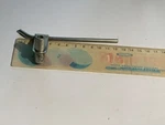 Norton Commando Bracket Oiler Pipe 06 0881. Fixed Price $18.80.