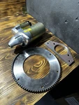 Elektrostarter Dnepr K750 11 16 Ural Electrostarter Set ( Kit ). Fixed Price $280.99.