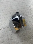 2007 Harley Softail Engine Cylinder Horn Mount Bracket ,cover Oem. Fixed Price $54.99.