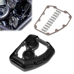 Cnc Clarity Cam Cover For Harley Twin Road King (2006-2016) & Softail/dyna. Fixed Price $123.56.