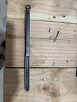 Vintage Nos Honda 07908-MB00100 10MM Valve Tappet Adjustment Oem Wrench. Fixed Price $40.00.