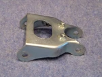 Re-zinced Oem Honda CL72 CL77 Engine Hanger Bracket 50355-273-010. Fixed Price $25.00.
