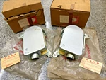 Honda CB125-K3 CB175-K3 CL125K3 CL175-K3 L/r Air Cleaner Nos 17210&17310-307-040. Fixed Price $199.99.