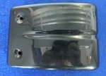 Genuine Harley Dyna Low Rider Left Side Electrical Panel Cover Trim 2004-2011. Fixed Price $25.00.