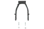 Black Rear Frame Swingarm For Harley-davidson. Fixed Price $261.99.