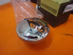 Harley Bt's Xl's Nos Oem 61102-83C Vented Rh Threaded Fuel Filler Gas Cap Assb. Fixed Price $33.11.