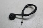 2002-2005 Yamaha Zuma YW50 Speedometer Drive Gear Hub. Fixed Price $38.00.