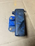 1985 86 Honda Tool Box (no Lid). Fixed Price $22.99.