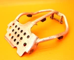 1992 1996 Honda XR250L Motor Mount Engine Skid Plate Protector 50360-KZ1-920. Fixed Price $23.99.