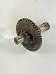 Used Original Indian Motorcycle Engine Drive Shaft Gear 101 Scout 28-31 28B10 #. Fixed Price $23.62.