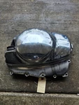 01-07 2001 Honda Shadow VT750 Right Crankcase Cover Side Engine. Fixed Price $119.95.