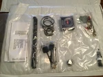 Harley Two Brush Generator Rebuild Kit 1958-69 Panhead Shovelhead Xl & 12V Usa. Fixed Price $79.95.