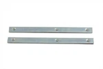 Gas Tank Emblem Mount Strip Set For Harley-davidson. Fixed Price $55.99.