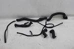Ducati 848 Evo Corse 1098 1198 Radiator Water Cooler Coolant Hoses Thermostat. Fixed Price $49.99.